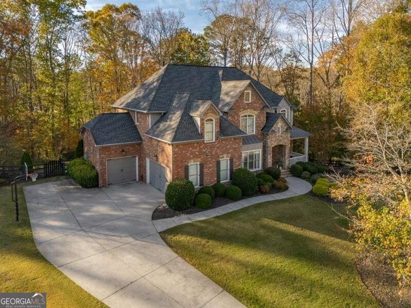 Clearbrooke - Residential