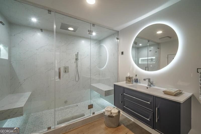 Clearbrooke - Residential