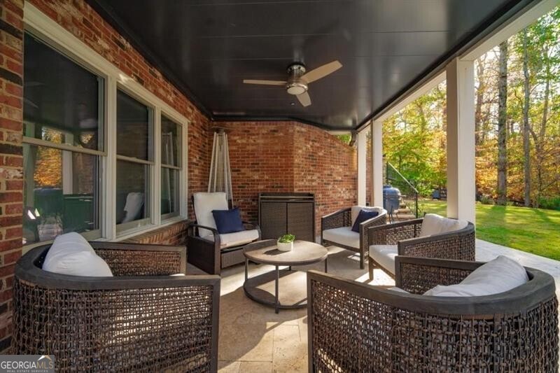 Clearbrooke - Residential