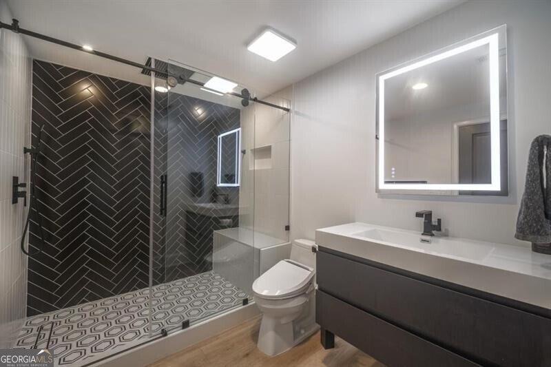 Clearbrooke - Residential