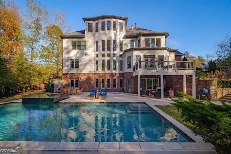 Clearbrooke - Residential