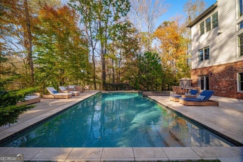Clearbrooke - Residential