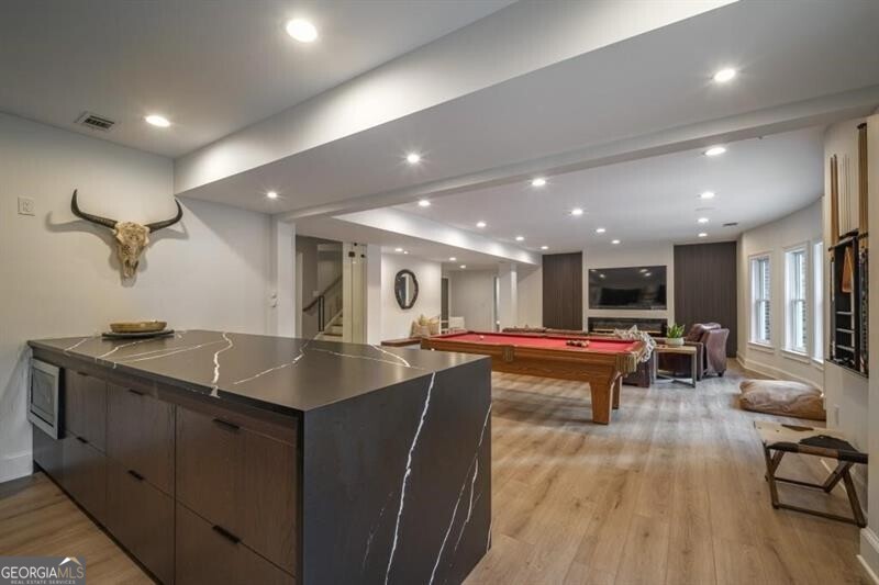 Clearbrooke - Residential