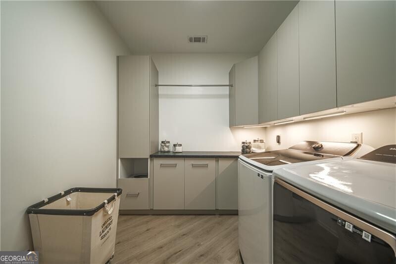 Clearbrooke - Residential