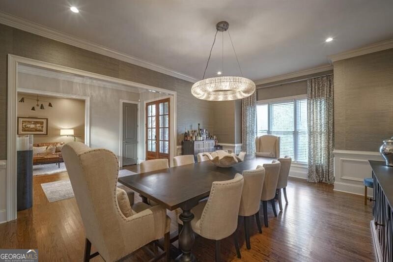Clearbrooke - Residential