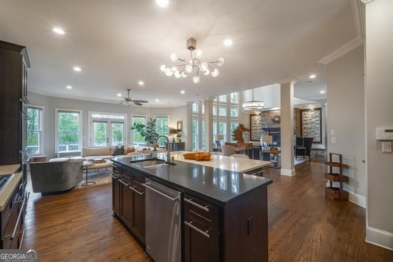 Clearbrooke - Residential