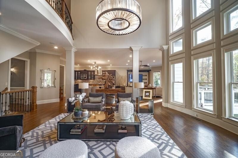 Clearbrooke - Residential