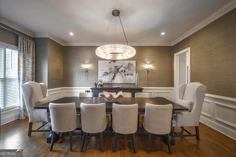 Clearbrooke - Residential