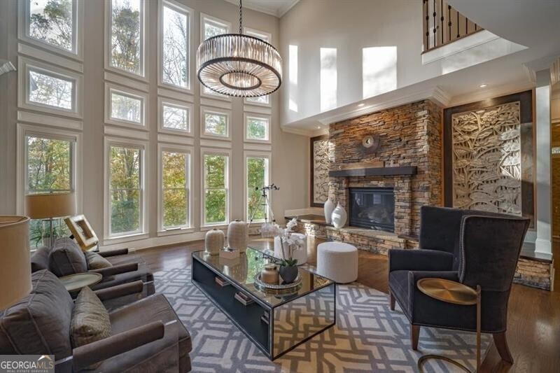 Clearbrooke - Residential
