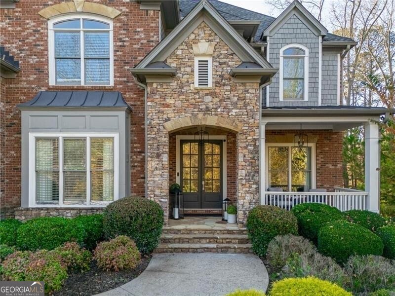 Clearbrooke - Residential