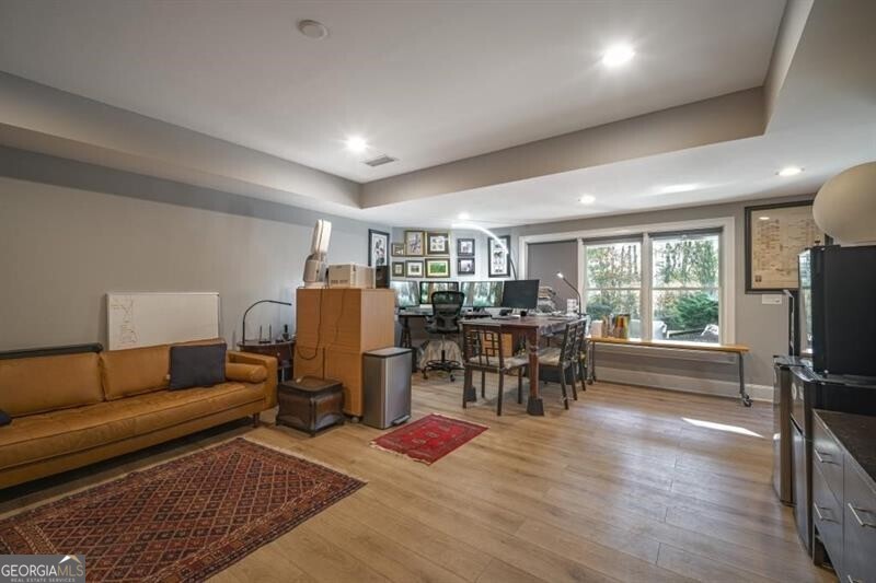 Clearbrooke - Residential
