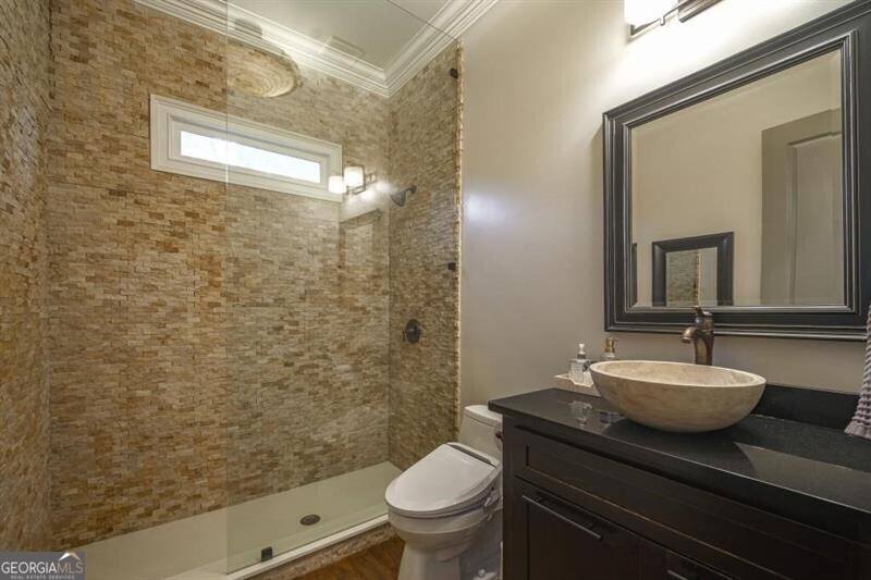 Clearbrooke - Residential