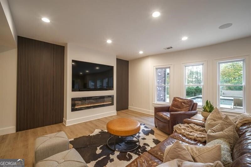 Clearbrooke - Residential