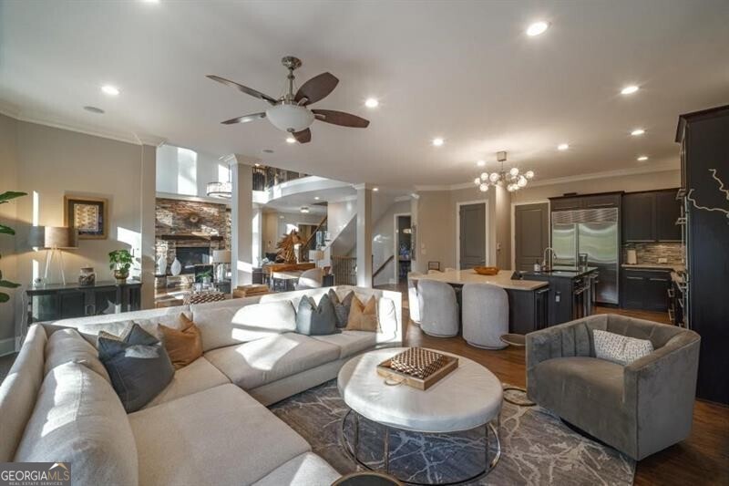 Clearbrooke - Residential