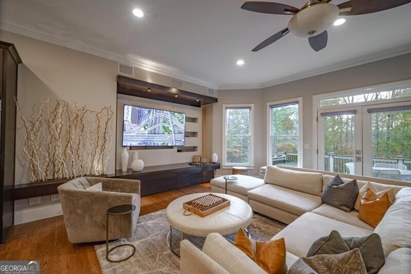 Clearbrooke - Residential