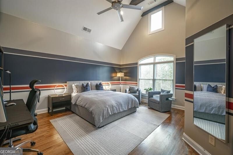 Clearbrooke - Residential