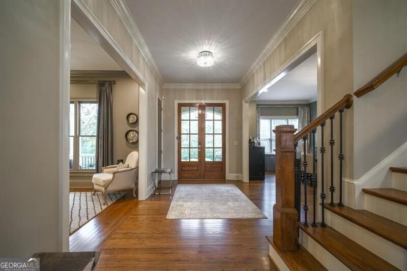 Clearbrooke - Residential