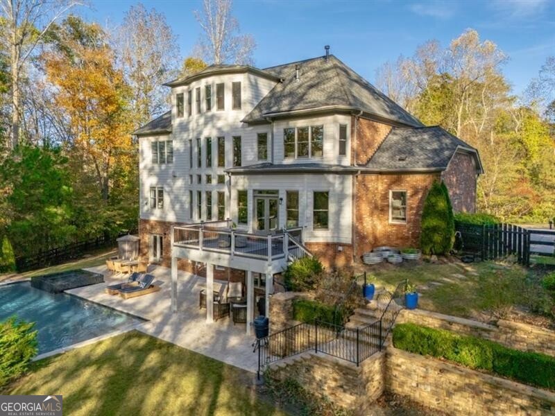 Clearbrooke - Residential