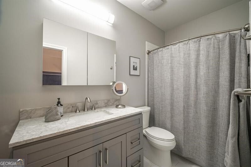 Clearbrooke - Residential