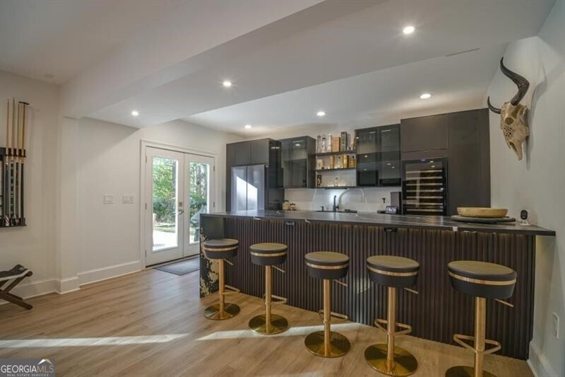 Clearbrooke - Residential