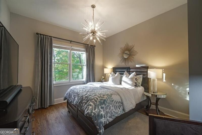 Clearbrooke - Residential