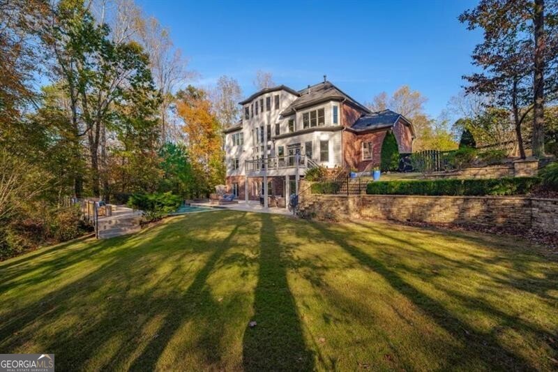 Clearbrooke - Residential
