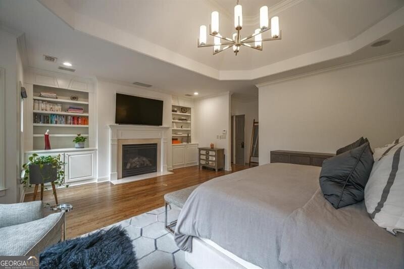 Clearbrooke - Residential