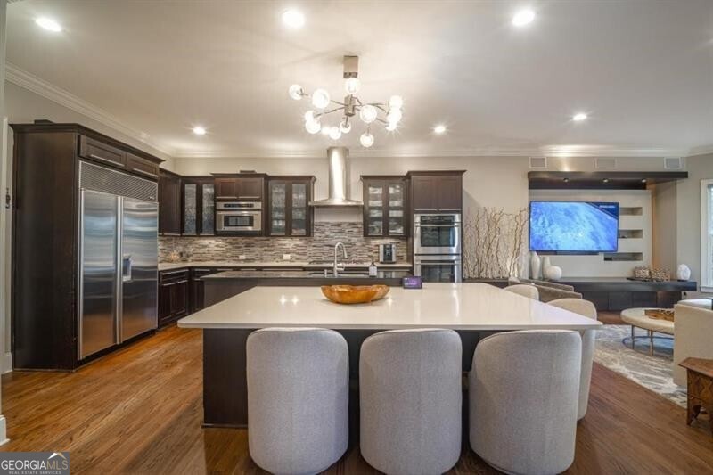 Clearbrooke - Residential