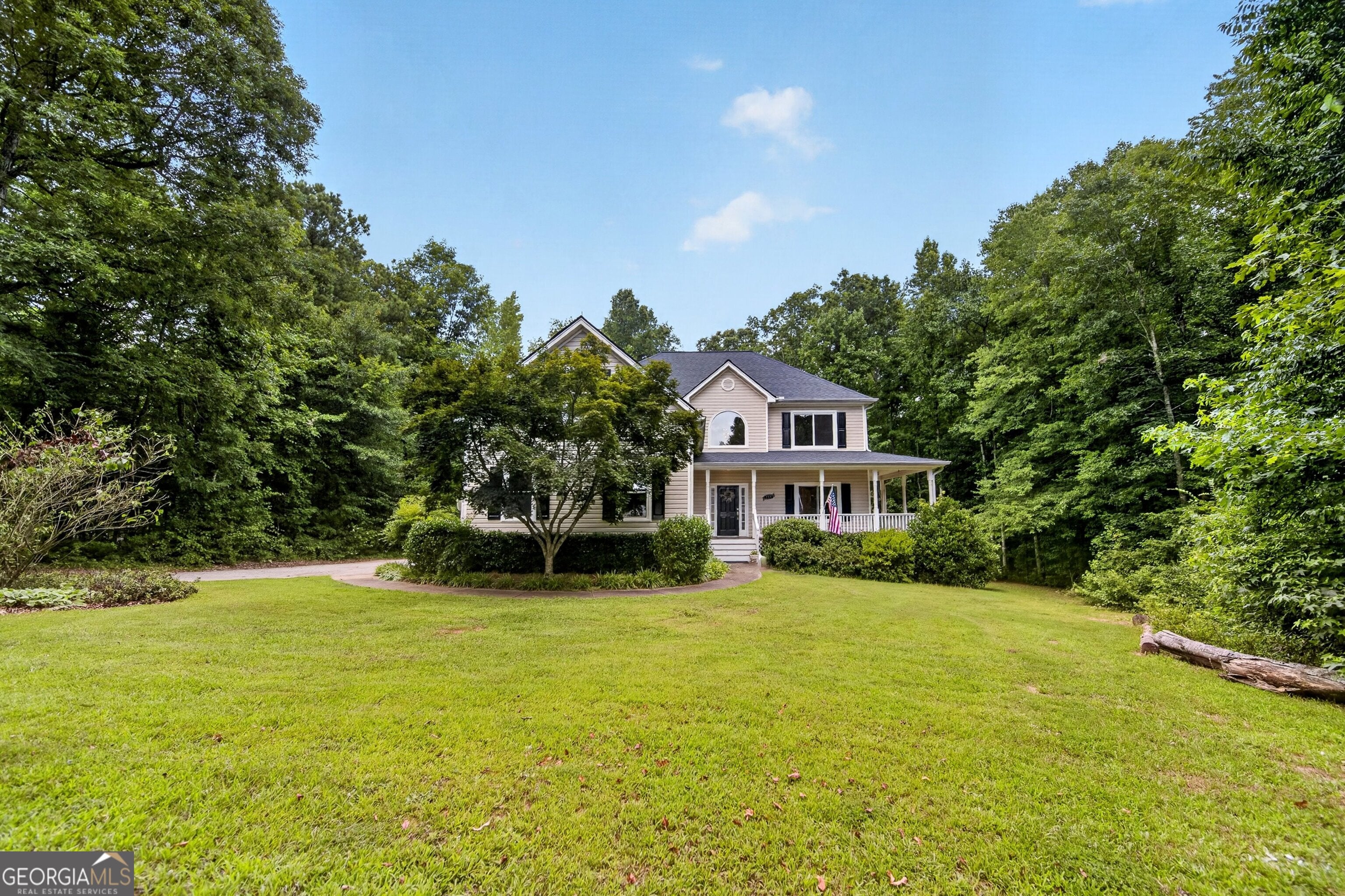 260 Kensington DR