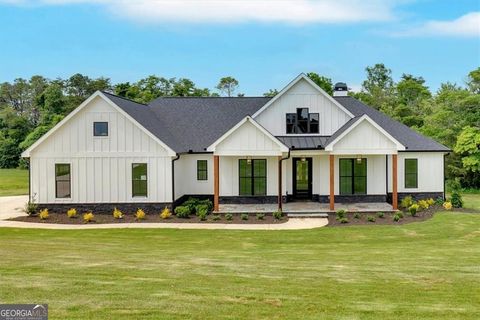 Photo of 300 Eminence Peak, Rydal, GA 30171 (MLS # 10628453)