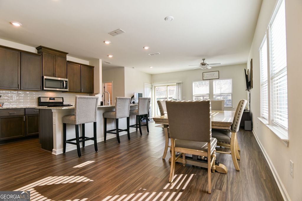 Photo of 309 Pasture Avenue, Lilburn, GA 30047 (MLS # 10699294)