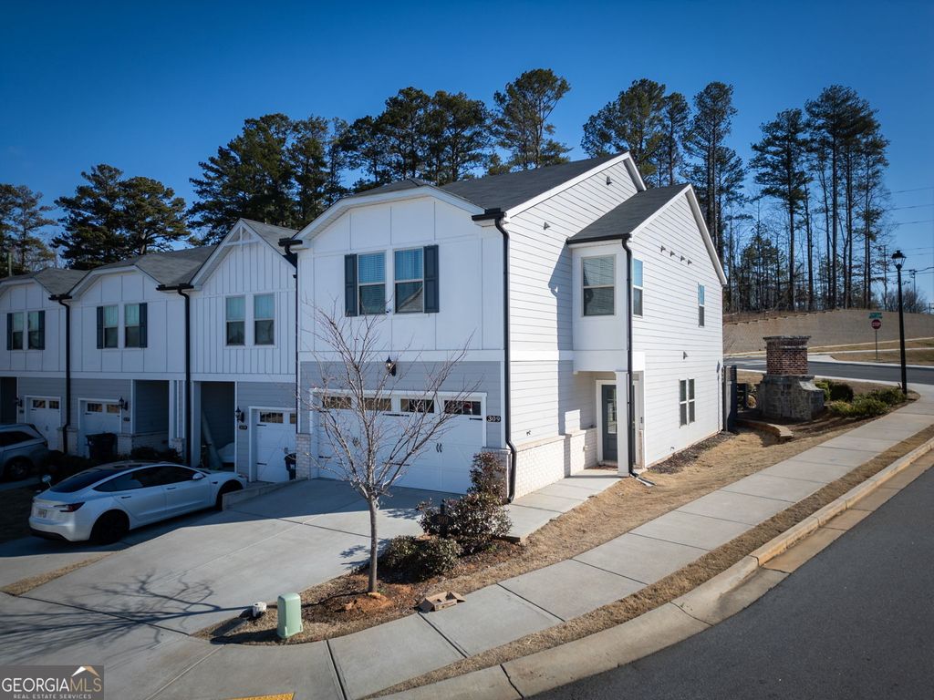 Photo of 309 Pasture Avenue, Lilburn, GA 30047 (MLS # 10699294)