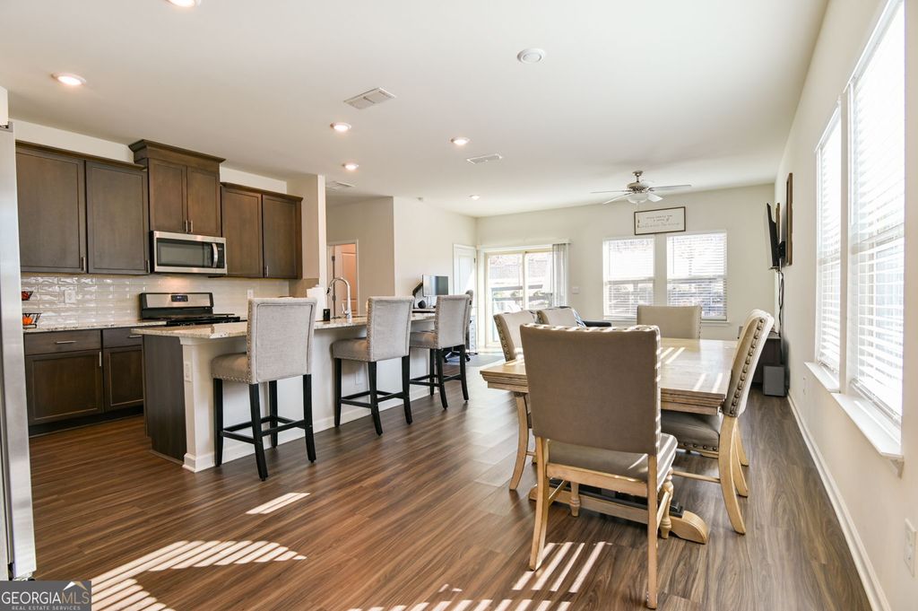 Photo of 309 Pasture Avenue, Lilburn, GA 30047 (MLS # 10699294)