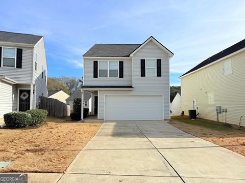 Photo of 18 Everett Circle, Cartersville, GA 30120 (MLS # 10656818)