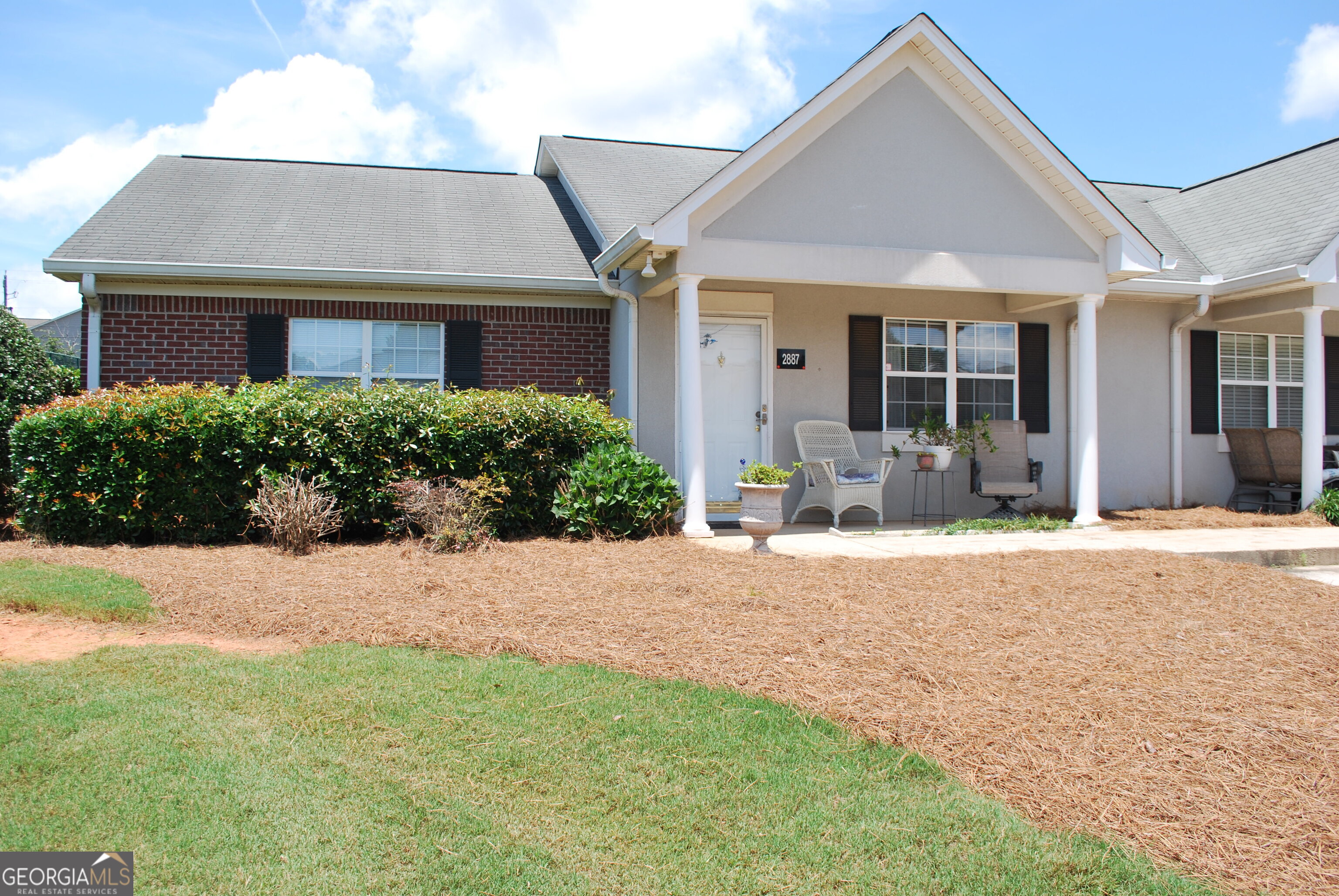 2887 Florence DR