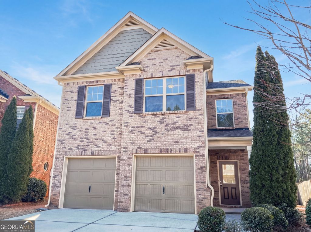 Photo of 164 Thorncrest Court, Tucker, GA 30084 (MLS # 10694755)