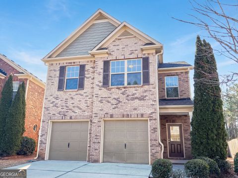 164 Thorncrest CT Tucker GA 30084