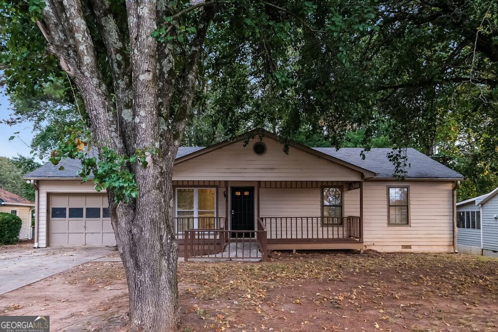 Photo of 2193 Cruse Road, Lawrenceville, GA 30044 (MLS # 10686488)