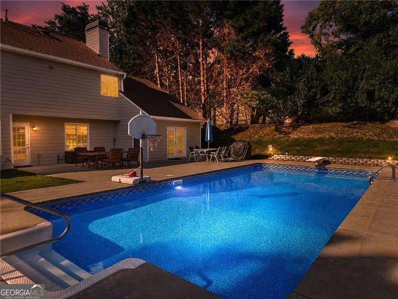 Photo of 1835 Westwind Drive, Cumming, GA 30041 (MLS # 10781119)