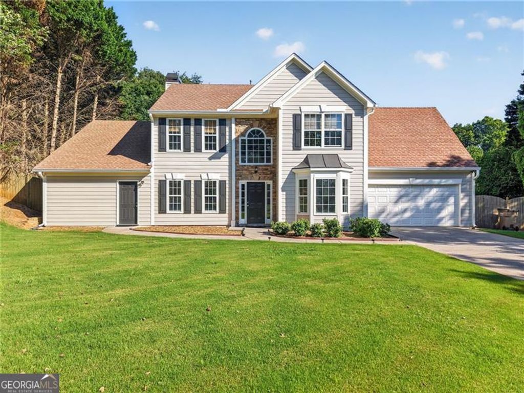 Photo of 1835 Westwind Drive, Cumming, GA 30041 (MLS # 10781119)