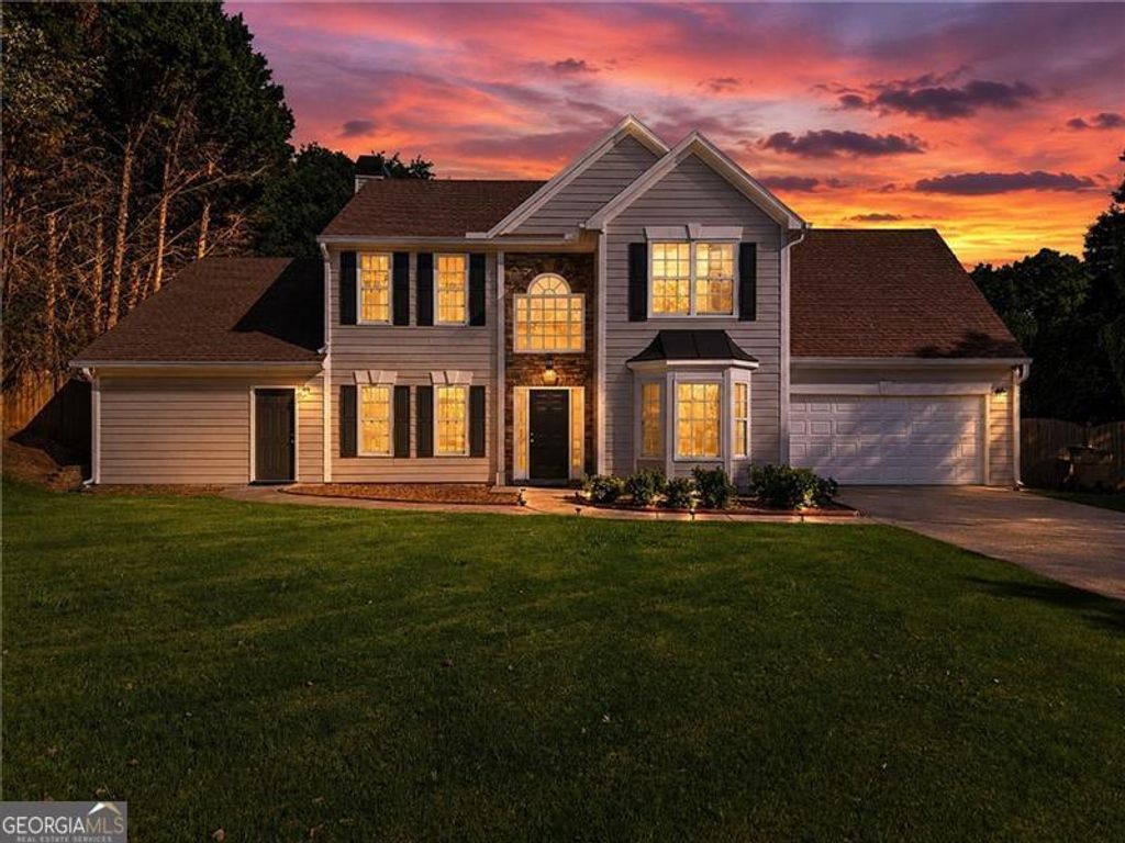 Photo of 1835 Westwind Drive, Cumming, GA 30041 (MLS # 10781119)
