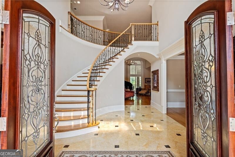 8295 St Marlo Fairway DR