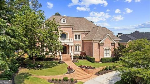 8295 St Marlo Fairway DR Duluth GA 30097