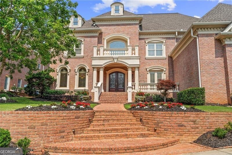 8295 St Marlo Fairway DR