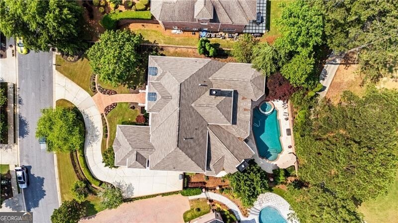 8295 St Marlo Fairway DR