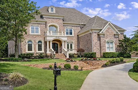 8295 St Marlo Fairway DR Duluth GA 30097