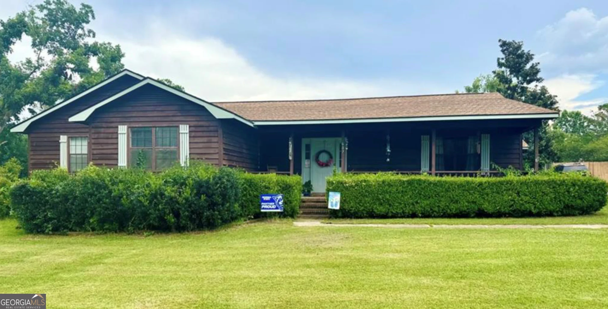 607 W Oxley Boulevard