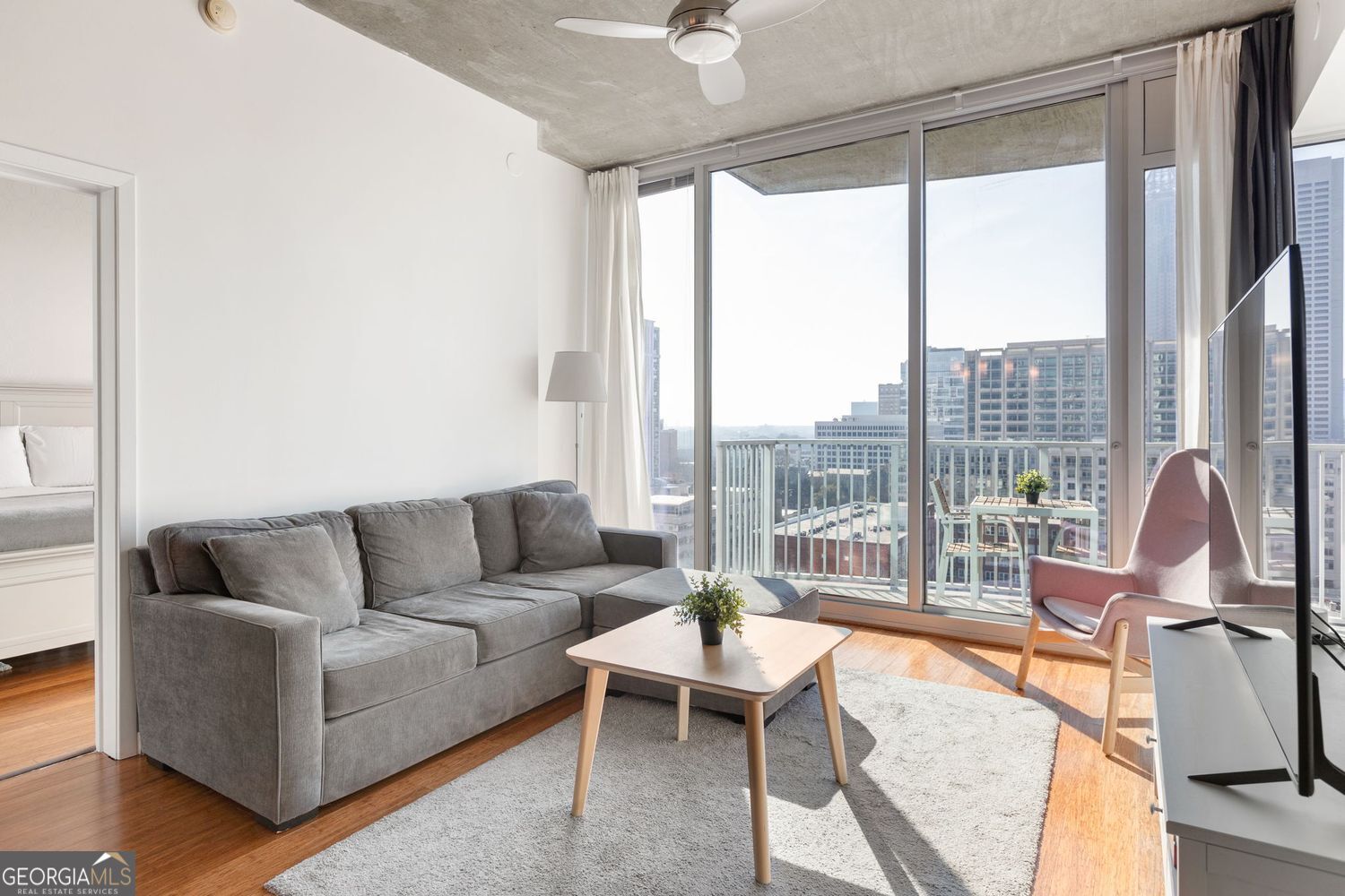 860 Peachtree ST NE 1414