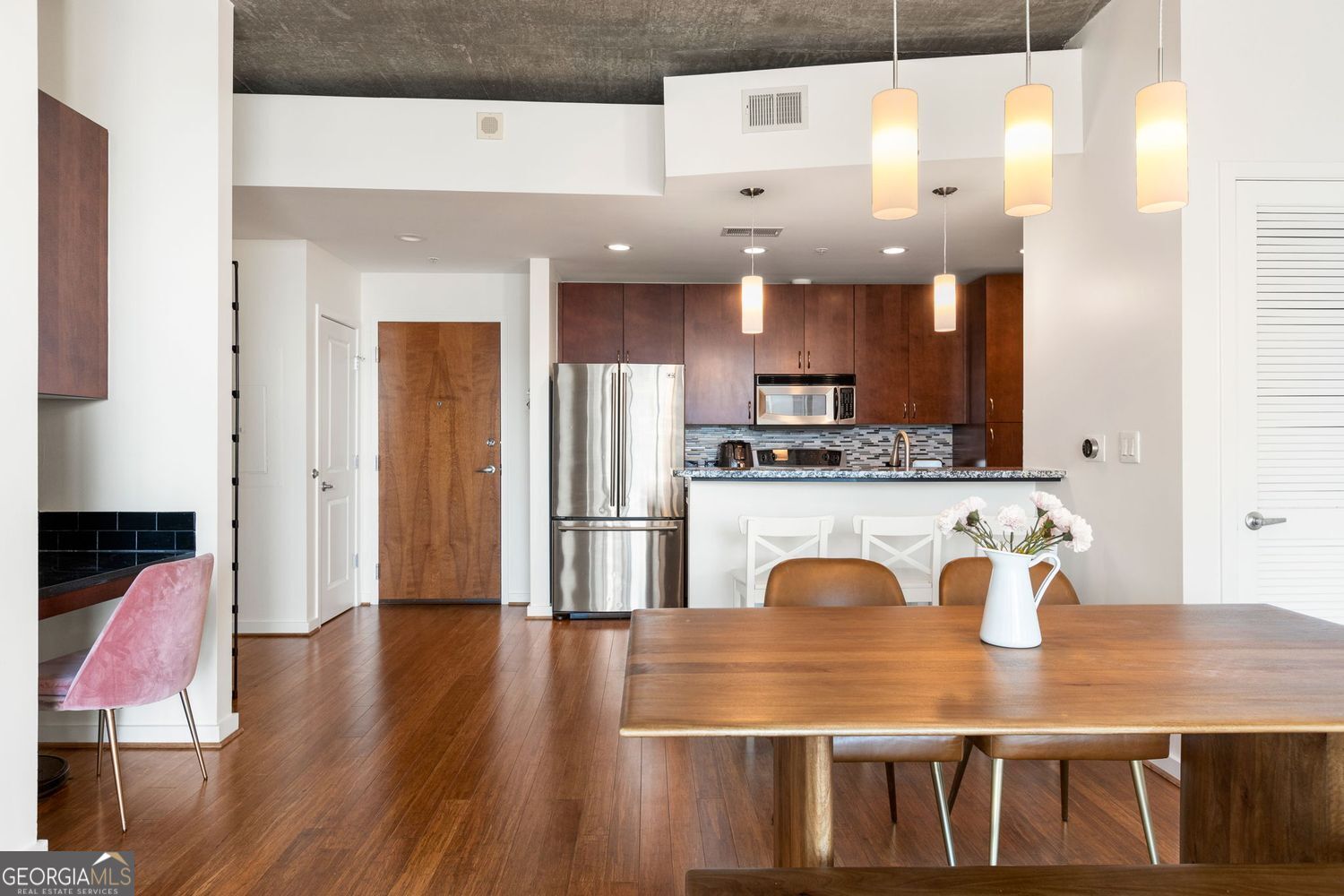 860 Peachtree ST NE 1414