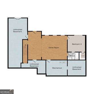 1060 Hidden Hills CIR